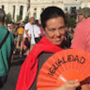 Meet your Posher, Maru